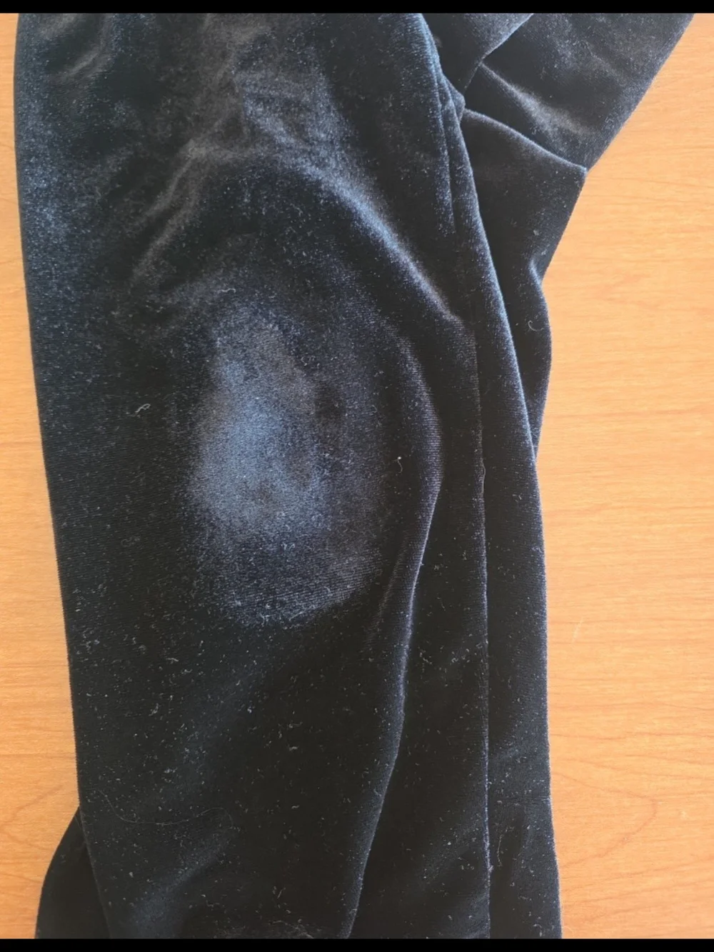 Cat & Jack soft velvet
